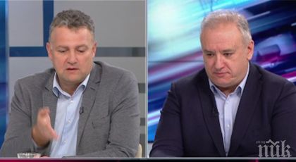 ЕКСПЕРТИ: Ще печелим 200 млн. евро годишно от „Турски поток“ през България