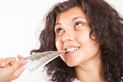 Трябва ли децата да си заработват джобните