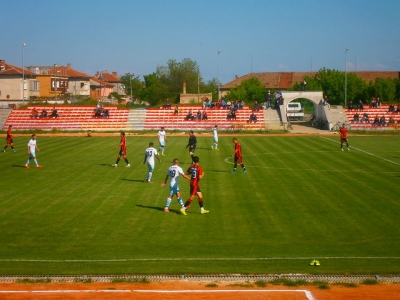 PlovdivDerbyTV: Вижте голът на новия в Локо