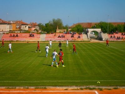 PlovdivDerbyTV: Вижте голът на новия в Локо