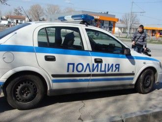 Шофьор е с контузия на главата след инцидент