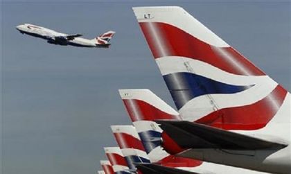 2000 души от British Airways стачкуват