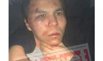 Женска ревност – причина за залавянето на терориста от "Рейна"