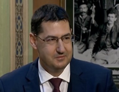 Иван Тотев: Имаме нужда от стабилно управление