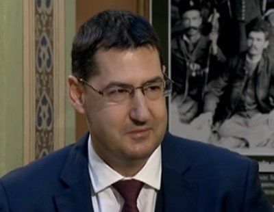Иван Тотев: Имаме нужда от стабилно управление