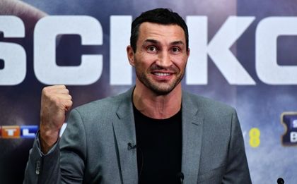 Билет за Кличко - Джошуа става ваш срещу космическа сума