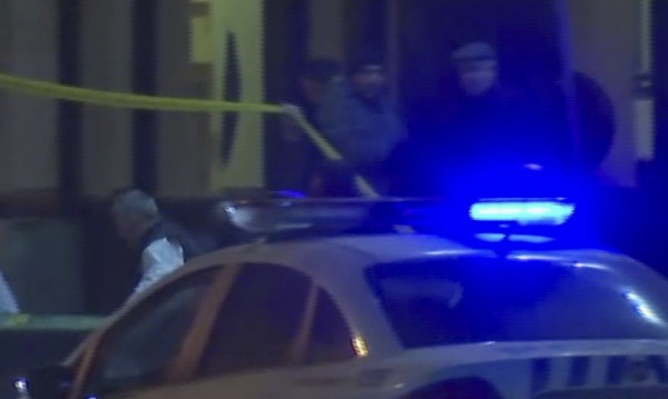 Неизвестен нападна посолството на САЩ в Турция