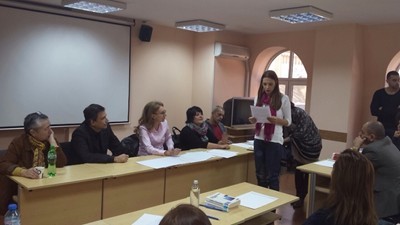 Съдът до медиите: Съдия Недялка Николова не се укрива, в отпуск е