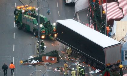 Губейки терен, халифатът на ИД залага на зрелищни операции