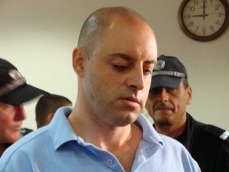 Заплатата на Жоро Милионера в затвора - 420 лева