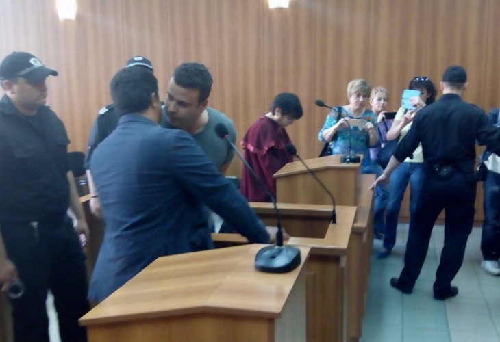 Адвокатът на арестувания полицейски шеф от Раковски с разгромяващи разкрития (ВИДЕО)