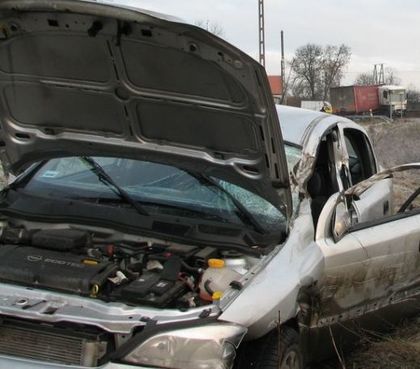 18-годишен уби връстничка при зверска катастрофа във Видин