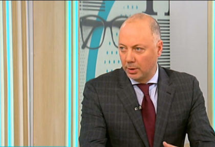 Министър Желязков с коментар за БДЖ, планът