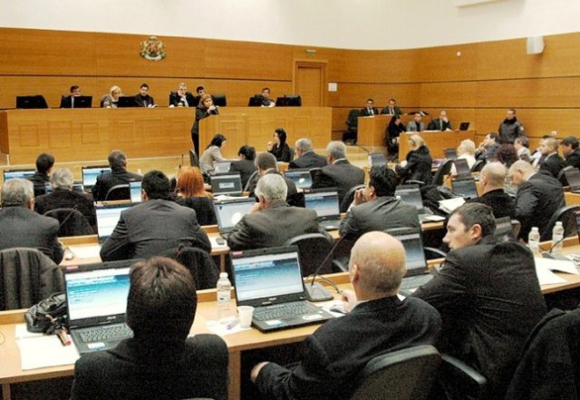 Новият шеф на Общинския съвет ясен на 5 ноември