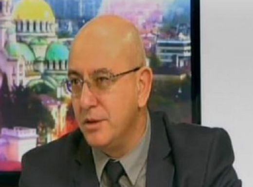 Ревизоро: Ако не храним мафията, ще има пари и за полицаите, и за по-високи пенсии