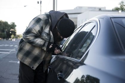 Районна прокуратура спретна бързо производство на автокрадец