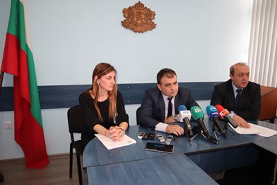 Двама опитаха да взривят 10 т гориво в двор на Гранична полиция във Видин