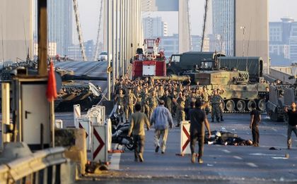Няма опасност за българите на Спортната Гимназиада в Трабзон