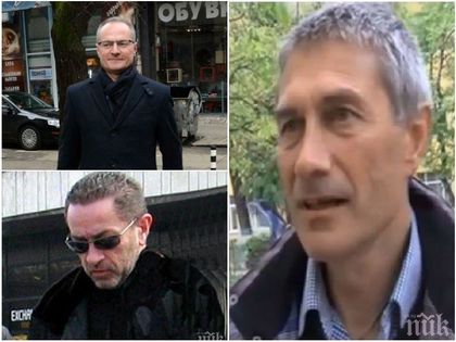 Осъден за смъртта на Чората полицай: Това е политическа акция на Лозан Панов. Вкарват ни в затвора 14 г. след случая