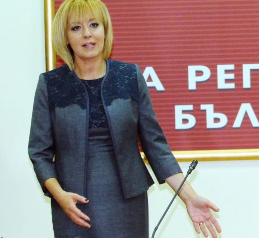 Мая Манолова бясна: Не е почтено да се спекулира с драмата в Якоруда