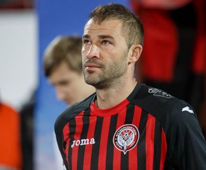 Георги Пеев резерва при загуба на Амкар