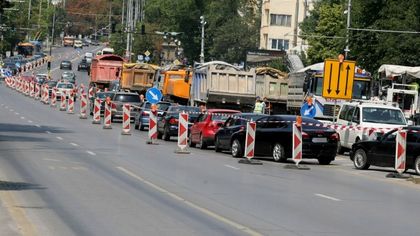 Мъките с Орлов мост приключват в неделя