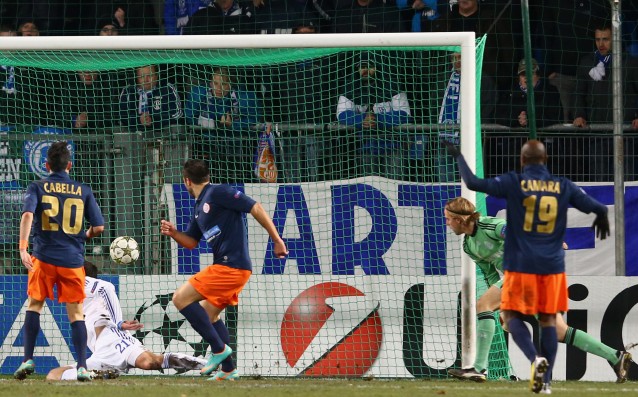 Монпелие назначи нов треньор