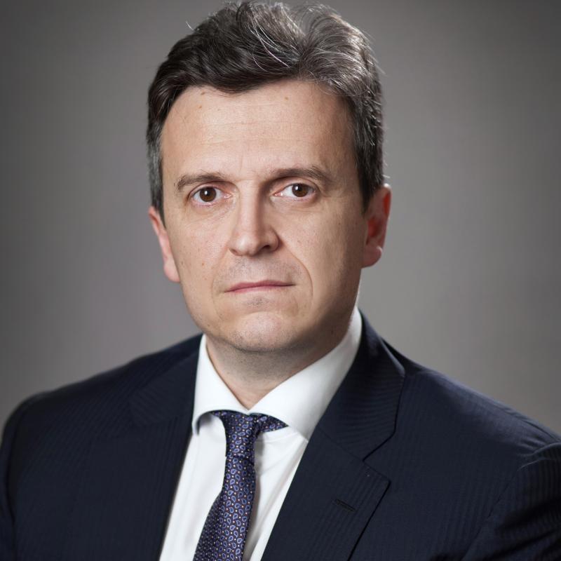 Николай Павлов, „Булгаргаз