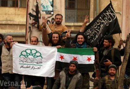Жестока касапница в Сирия: Най-големите банди започнаха война до пълно унищожение