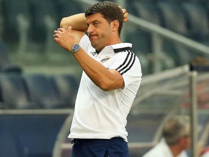 Омония предпочете сърбин пред Любо и Петев