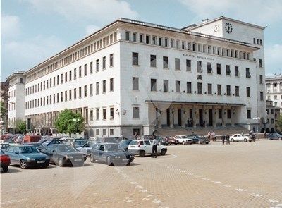 БНБ: Брутният външен дълг в края на март е 33 740.3 млн. евро
