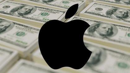 Финансовият отчет на Apple показа съществено намаление на дохода, печалбата и продажбите