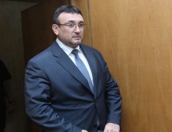 Атаката срещу нотариусите Маханджийски била планирана