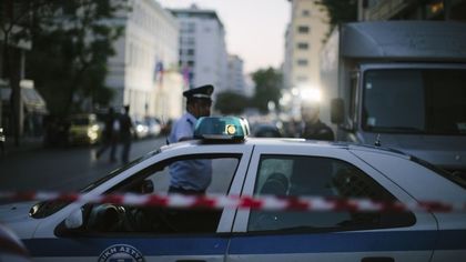 Двойно убийство в Гърция... заради спор за паркиране!