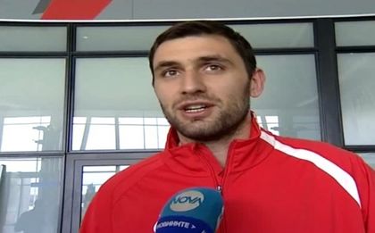 Отлично представяне на българските волейболисти в Италия