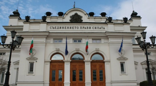 ЩО Е ТО ПОЛИТИЧЕСКА КИФЛА?
