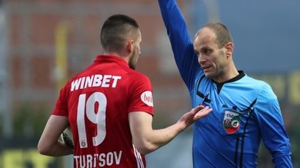 ЦСКА-София праща под наем откритието на сезона