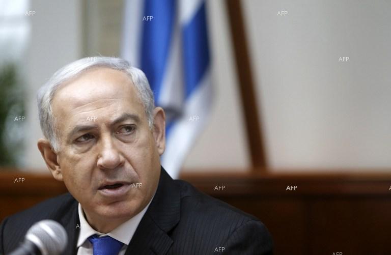 AFP: Нетаняху приветства обещанието на Тръмп да признае суверенитета на Израел над Голанските възвишения
