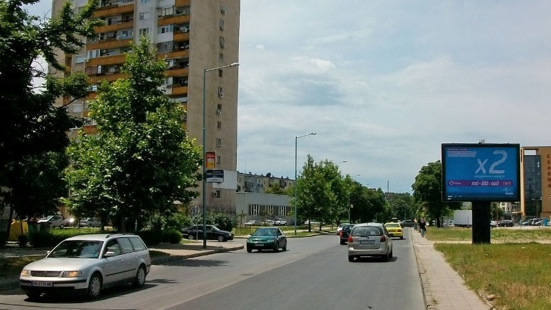 Пребъркаха чанта на жена на спирка в Пловдив