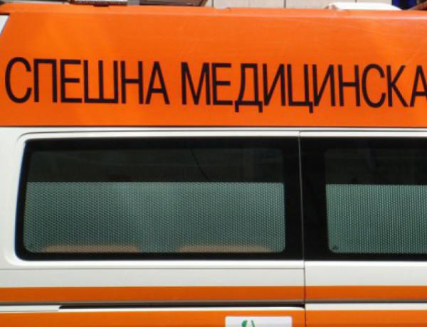 Пак смърт на пътя