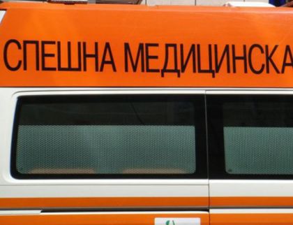 Пак смърт на пътя